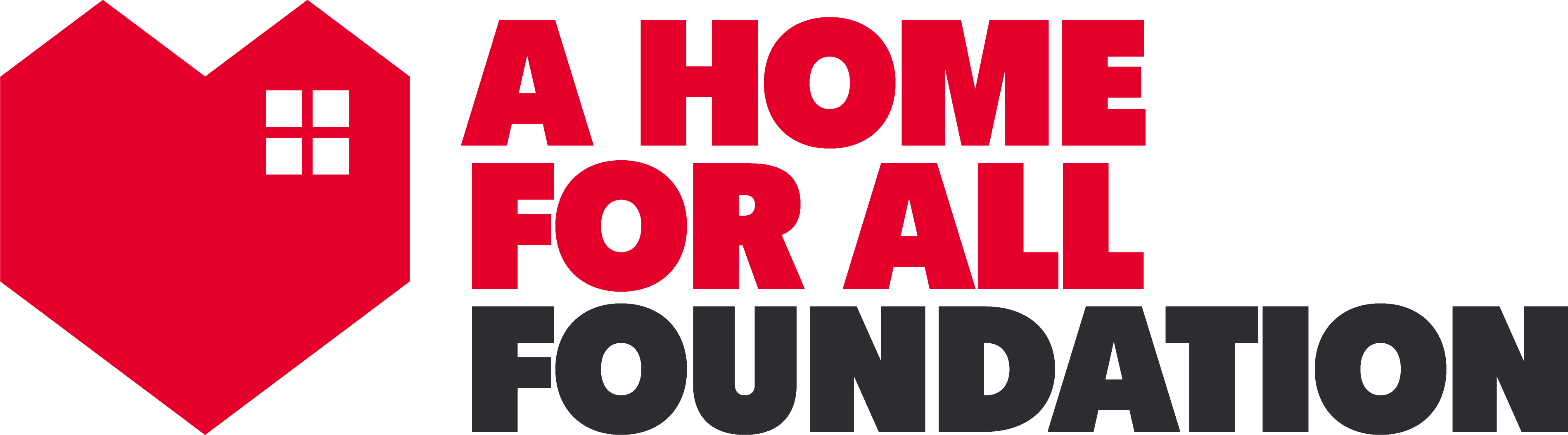 A Home For All Foundation